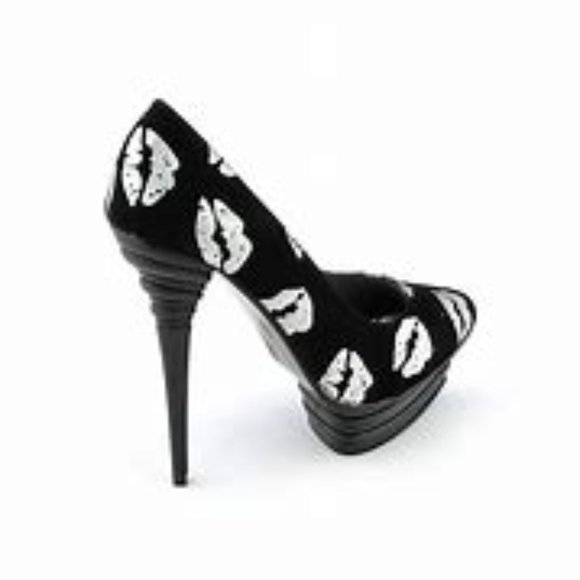 High heel's - Picture 3 of 5